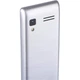 Мобильный телефон 2E E280 2022 Dual Sim Silver (688130245227) - изображение 7