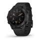 Смарт годинник Garmin MARQ Commander Gen 2 Carbon Edition (010-02722-00) - зображення 1