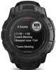 Смарт годинник Garmin Instinct 2X Solar Tactical (010-02805-13/03) - зображення 5