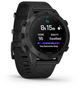 Смарт годинник Garmin MARQ Commander Gen 2 Carbon Edition (010-02722-00) - зображення 4
