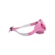 Дитячі окуляри для плавання в басейні Arena Spider Kids Mask (004287-902) pink-white - зображення 3