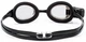Умные очки для плавания в бассейне с интеллектуальным дисплеем FORM Smart Swim Goggles - изображение 3