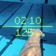 Умные очки для плавания в бассейне с интеллектуальным дисплеем FORM Smart Swim Goggles - изображение 9