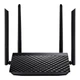 Бездротовий маршрутизатор Asus RT-AC1200 V2 (90IG0550-BM3400) - зображення 1