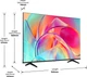 Телевізор Hisense 43E7KQ - зображення 9