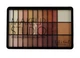 Набір тіней і хайлайтерів DoDo Girl Make Up Studio Eyeshadow & Highlighter D4047B - зображення 1