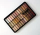 Тіні для повік DoDo Girl 39 Colors Eyeshadow Palette D3055A, упаковка 6 палеток - зображення 3