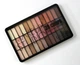 Тіні для повік DoDo Girl 39 Colors Eyeshadow Palette D3055B, упаковка 6 палеток - зображення 3