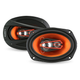 Автоакустика Cadence Q 693C2 (79005) - зображення 1
