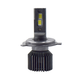 Світлодіодні лампи Cyclone LED H4 H/L 6000K type 45 (пара) (78068) - зображення 1