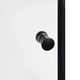 Комплект для душа Qtap: Душевая кабина Pisces 109-11SC5, квадрат, 90-105x90-105, стекло 5мм Clear + Линейный трап QT Dry FF304-600MBLA - изображение 5