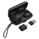 Навушники Logitech Zone True Wireless Graphite (985-001082) - зображення 14