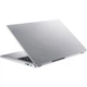 Ноутбук Acer 15 Extensa EX215-34-31NT 1920x1080 IPS / Intel i3-N305 / 8GB / F512GB / UMA / Dos / Silver (NX.EHTEU.008) - зображення 5