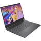 Ноутбук HP 16 Victus 16-s0017ua 16.1" IPS/1920x1080/144 Гц/AMD R5-7640HS/32GB/F512GB/ RTX 4050-6/ DOS/ сірий (9G9J5EA) - зображення 2