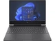 Ноутбук HP 15 Victus 15-fb1001ua FHD IPS/ AMD R5-7535HS/ 16GB/ F512GB/RTX 2050-4/DOS/black (9R6R7EA) - изображение 1