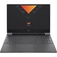 Ноутбук HP 15 Victus 15-fb1001ua FHD IPS/ AMD R5-7535HS/ 16GB/ F512GB/RTX 2050-4/DOS/black (9R6R7EA) - изображение 13