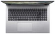 Ноутбук Acer 15 Aspire 3 A315-59 1920x1080/Intel i7-1255U/16GB/1TB/UMA/Lin/silver (NX.K6SEU.00E) - изображение 6