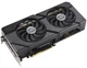 Відеокарта ASUS AMD Radeon RX 7900 GRE Dual OC 16384MB (DUAL-RX7900GRE-O16G) (GDDR6, 256 bit, PCI-E 4.0 x16) - изображение 10
