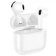 Бездротові навушники Bluetooth Hoco EW78 TWS для планшета/телефону Android/Samsung/Iphone гарнітура для пристроїв Білий - зображення 3
