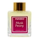 Winso Ultimate White Ароматизатор для дому Musk Peony 100 мл - изображение 4