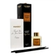 Winso Ultimate Black Ароматизатор для дому Amber Night 100 мл - зображення 1