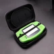Чехол для Nintendo DS Lite, DSi, 3DS, GBA, черно-белый - изображение 2
