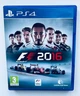 F1 2016, русские субтитры - диск для PlayStation 4, Б/У - изображение 1