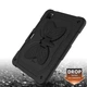Чехол ARM Cover Apple iPad Pro 11 (2018) противоударный с подставкой Black - изображение 2