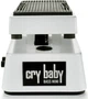 Бас-гитарная педаль Dunlop Crybaby Mini Bass Wah - изображение 2