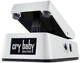 Бас-гитарная педаль Dunlop Crybaby Mini Bass Wah - изображение 3