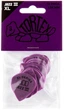 Набор медиаторов Dunlop Tortex Jazz III XL Pick 1.14mm - изображение 3