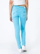 Джинсы Thistle Hudson ginny XS (26677XS) Голубой - изображение 2