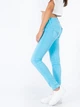 Джинсы Thistle Hudson ginny XS (26677XS) Голубой - изображение 3
