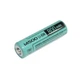 Акумулятор літій-іонний Videx 14500 Li-lon 800 mAh, З.7V - зображення 2