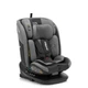 Автокрісло Sesttino Oktagon Pro ISOFIX 40-150см. (0-36 кг) gray - изображение 1