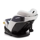 Автокрісло Sesttino Oktagon Pro ISOFIX 40-150см. (0-36 кг) blue - изображение 4