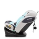 Автокрісло Sesttino Oktagon Pro ISOFIX 40-150см. (0-36 кг) blue - изображение 5