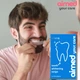 Отбеливающие полоски AIMED Teeth Whitening Strips 28 шт на 14 процедур Вкус Мята (AI-TWS28_mint) - изображение 11