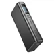 Повербанк Hoco Q17B 20000mAh 130W space gray - изображение 2