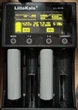 Збірний Повербанк S21 52500 mAh, АКБ 18650 x 21 шт. в комплекті, 22.5W, з ліхтарем, чорний - зображення 12