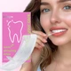 Отбеливающие полоски AIMED Teeth Whitening Strips 28 шт на 14 процедур Вкус Арбуз (AI-TWS28_wtm) - изображение 10