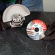 Диск алмазный по керамограниту Distar 101,6 Scalpel 100х22.23 мм (11120158027) - изображение 5