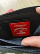 Маленький гаманець Sprayground Wallet Trippy Check WALLET Limited Edition 910W3669NSZ - зображення 5
