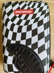 Маленький гаманець Sprayground Wallet Trippy Check WALLET Limited Edition 910W3669NSZ - зображення 13