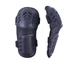 Наколенники с налокотниками защитные TT AGRO MOTO D02, Oversize, к-т: 4 шт. - изображение 2