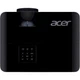 Проектор Acer X1328Wi DLP/4500Lm Черный (MR.JTW11.001) - изображение 4