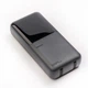Зовнішній акумулятор Power Bank Remax RPP-680 20W+225W 20000 mAh Black - изображение 1
