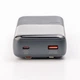 Зовнішній акумулятор Power Bank Remax RPP-680 20W+225W 20000 mAh Black - изображение 3