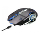 Миша ігрова бездротова з RGB-підсвіткою K2 - зображення 4