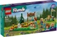 Конструктор LEGO Friends Стрільбище у пригодницькому таборі 157 деталей (42622) - зображення 1